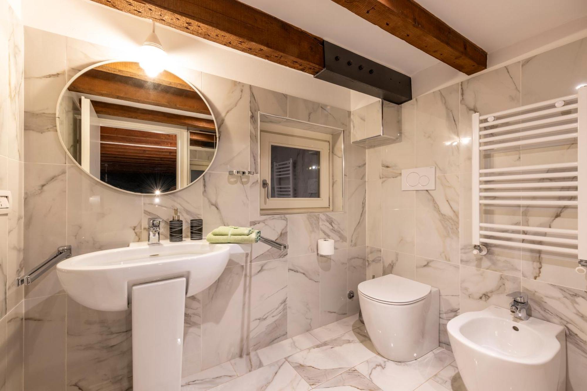 Appartement Charming Loft In Isola *