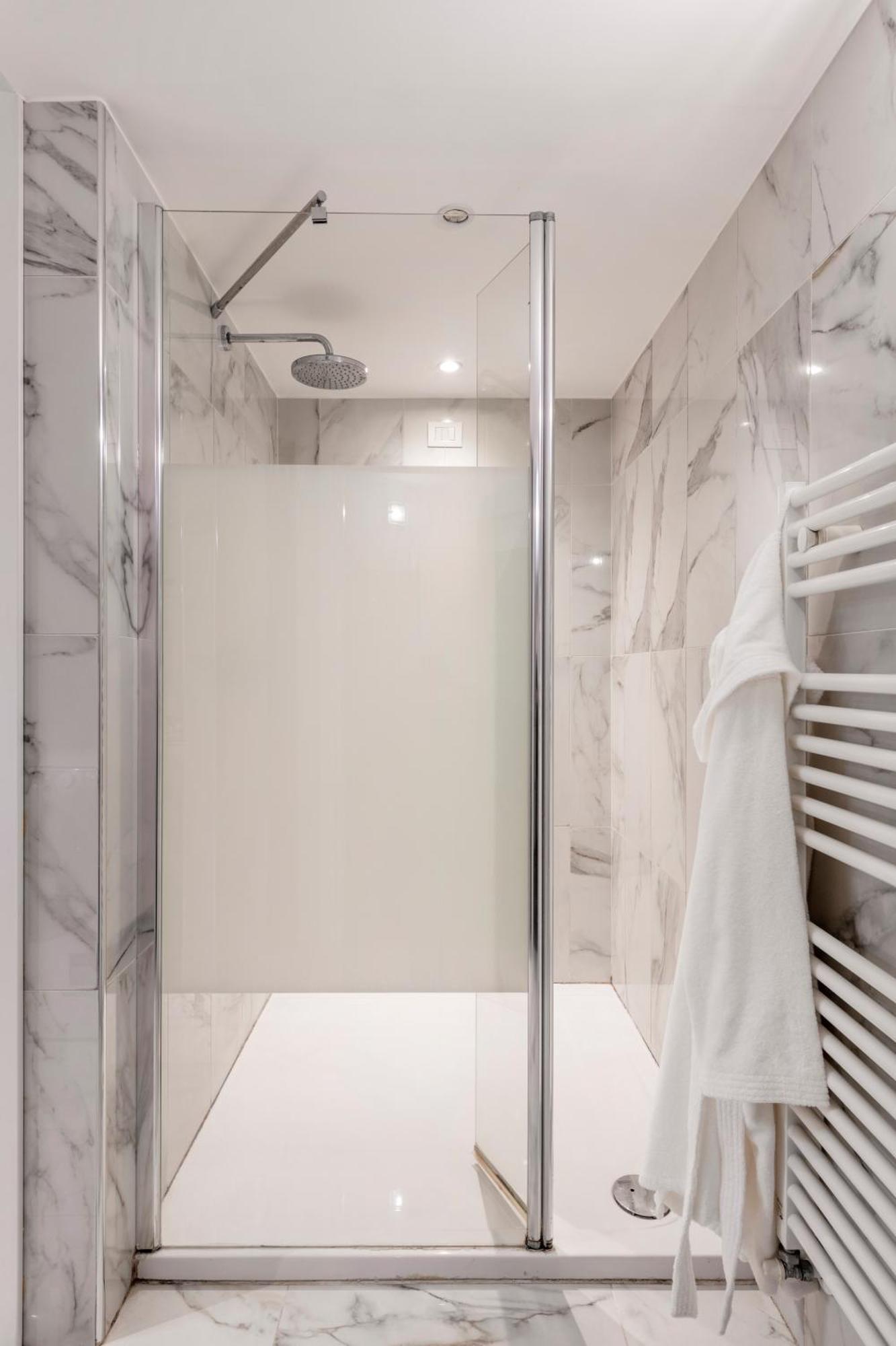 Appartement Charming Loft In Isola *